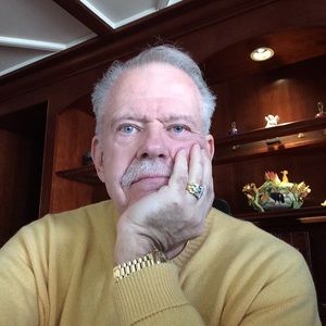 Meet your Posher, Rob